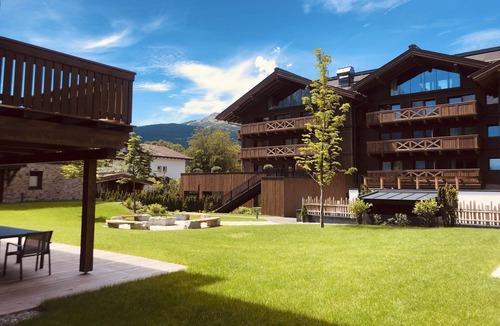 Ehrwald Apartment | Pleasant apartment near Ehrwald Town (No Deposit)