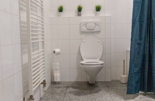 Neulerchenfeld Apartment | Pleasing 2BR Apt.-Perfect for Longstays