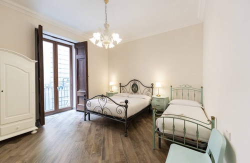 Quartieri Spagnoli House | Plebiscito Rooms - Camera 1
