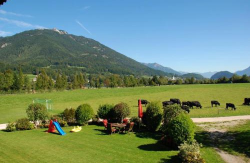 Abersee Apartment | Plombergbauer