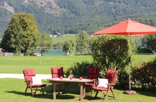 Abersee Apartment | Plombergbauer