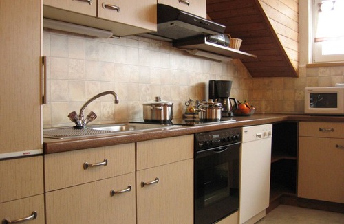 Bichlbach Apartment | Pony-Ziegen-Hasen-Ranch in Bichlbach by Interhome
