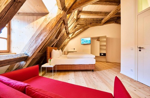 Berching Hotel | Post Berching