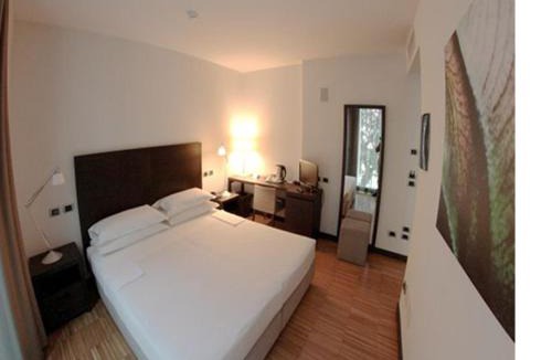 Oderzo Hotel | Postumia Hotel Design