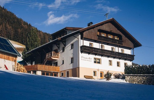 Obertilliach Apartment | Prünsterhof