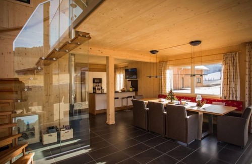 Sankt Lorenzen ob Murau House | Premium mit 5 SZ,Sauna o IR-Sauna+SP by Interhome