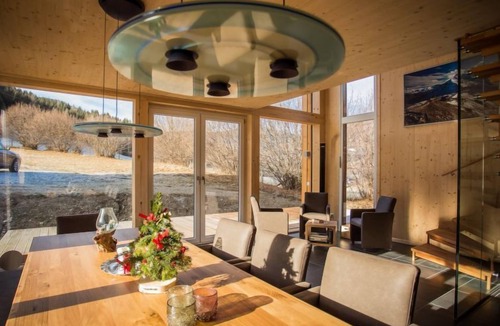 Sankt Lorenzen ob Murau House | Premium mit 5 SZ,Sauna o IR-Sauna+SP by Interhome