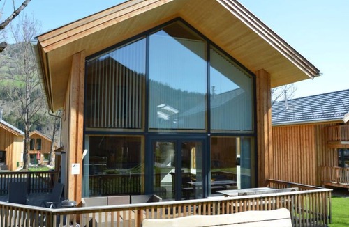 Sankt Lorenzen ob Murau House | Premium mit 5 SZ, Sauna oder IR-Sauna by Interhome
