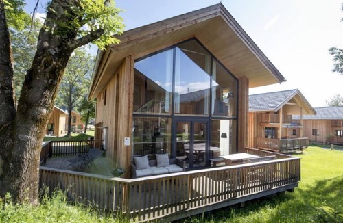 Sankt Lorenzen ob Murau House | Premium mit 5 SZ, Sauna oder IR-Sauna by Interhome