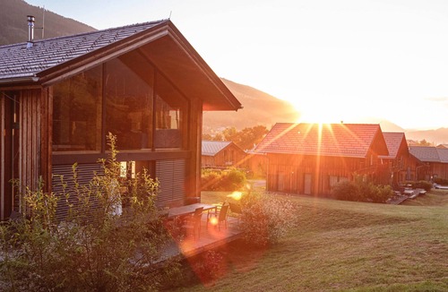 Sankt Lorenzen ob Murau Apartment | Premium Apartment #1 for up to 6 people with IR-sauna & Whirlpool