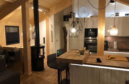 Pichl-Preunegg House | Premium # 06 Sauna&Sprudelpool aussen by Interhome