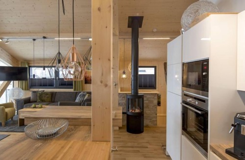 Pichl-Preunegg House | Premium # 06 Sauna&Sprudelpool aussen by Interhome