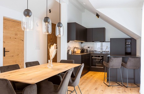 Fiss Apartment | Premium Apartment in Fiss