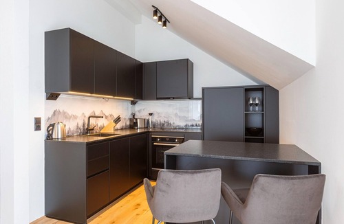 Fiss Apartment | Premium Apartment in Fiss
