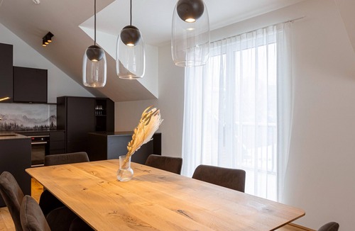 Fiss Apartment | Premium Apartment in Fiss