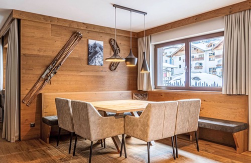Ehrwald House | Premium Chalet mit 4 Schlafzimmern by Interhome