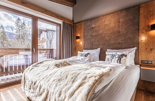 Ehrwald House | Premium Chalet mit 4 Schlafzimmern by Interhome
