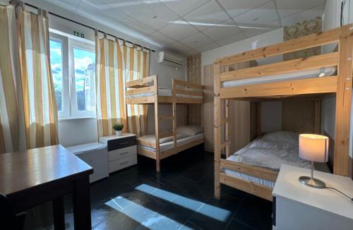 Reinickendorf Hostel | PREMIUM Hostel
