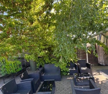 Reinickendorf Hostel | PREMIUM Hostel