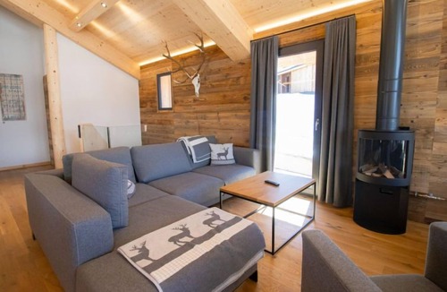 Haus im Ennstal House | Premium mit 3 SZ,Sauna&Aussenbadewanne by Interhome