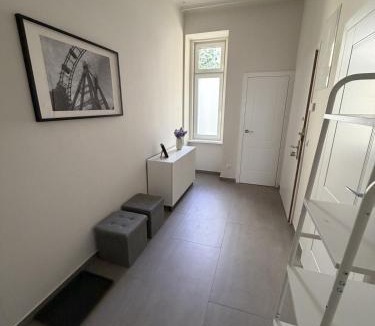 Leopoldstadt Apartment | Premium Renovated Central Apartment