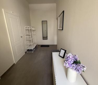 Leopoldstadt Apartment | Premium Renovated Central Apartment