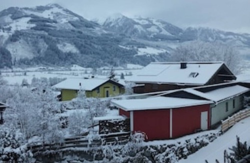 Furth Cottage | Private apartment 220m2 8 to 15 persons, Haus Stefin, Zell am See