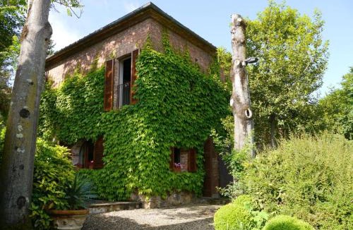 Lucignano House | Private Villa Dolce Vita
