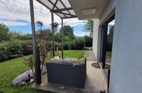 Mattersburg Apartment | Privates Apartment am Rande zur Rosalia und Neusiedler See