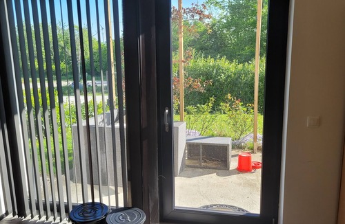 Mattersburg Apartment | Privates Apartment am Rande zur Rosalia und Neusiedler See