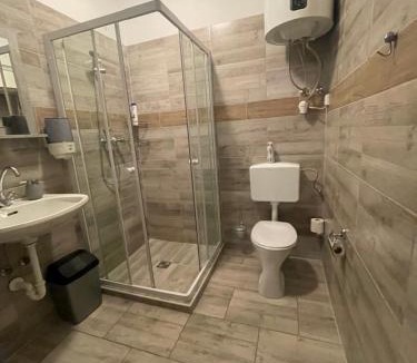 Neudoerfl House | Privatzimmer Hammrich