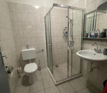 Neudoerfl House | Privatzimmer Hammrich