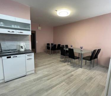 Neudoerfl House | Privatzimmer Hammrich
