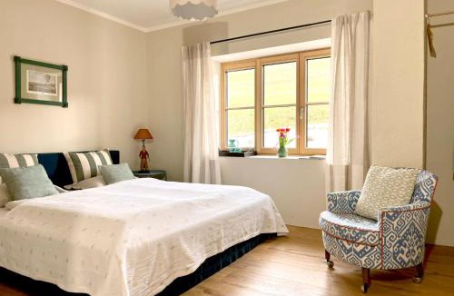 Neukirchen bei Altmunster House | Privatzimmer Haus Holzmann am Gmundnerberg