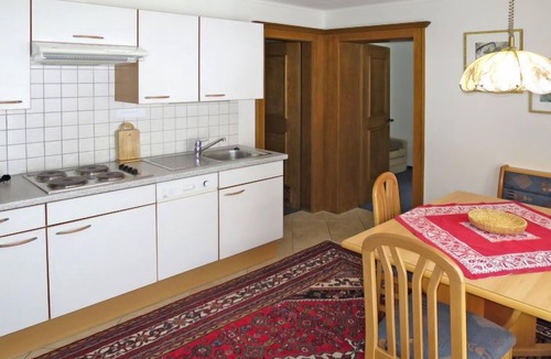 Soelden Apartment | Pult by Interhome
