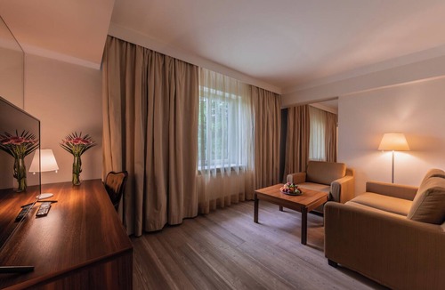Baden Hotel | Pytloun Schlosshotel Weikersdorf