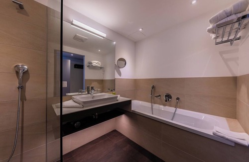 Baden Hotel | Pytloun Schlosshotel Weikersdorf