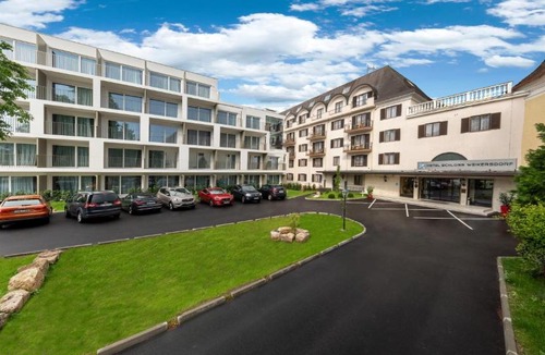 Baden Hotel | Pytloun Schlosshotel Weikersdorf