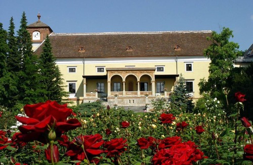 Baden Hotel | Pytloun Schlosshotel Weikersdorf