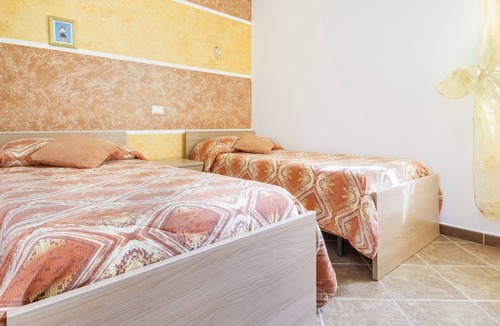 Campofelice di Roccella Apartment | Quadruple Room with Balcony n2 Via Salvatore Onion n5 first floor