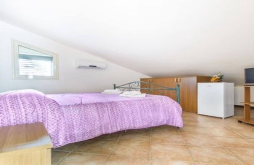 Campofelice di Roccella Apartment | Quadruple Room with Balcony n2 Via Salvatore Onion n5 first floor