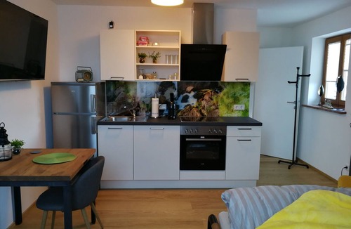 Groedig Apartment | Quartier No.7 - Serviced living at the gates of Salzburg