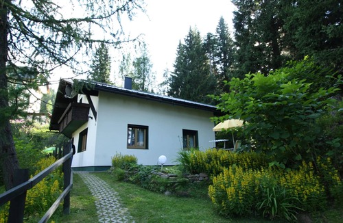 Sonnenalpe Nassfeld Ski Chalet | Queitly Located Chalet near Resort Center of Nassfeld