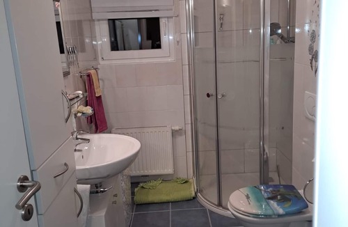 Sillian Apartment | Quiet 2-bedroom apartment in residential zone Sillian, Austria