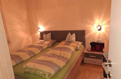 Sillian Apartment | Quiet 2-bedroom apartment in residential zone Sillian, Austria