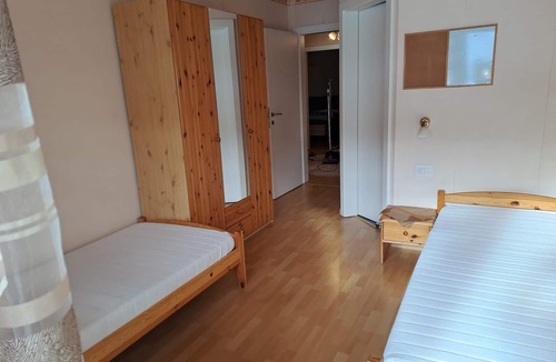 Sillian Apartment | Quiet 2-bedroom apartment in residential zone Sillian, Austria