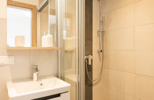 Tamsweg Apartment | Quiet family apartment with 74m2 in Sauerfeld in Salzburg's Lungau region