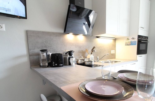 Untertschern Apartment | R.M.G. Studio HEIDETRAUM