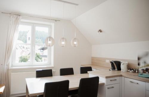 Mitterbach am Erlaufsee Apartment | R&R Residenzen Ferienwohnungen