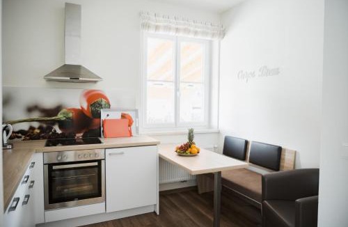 Mitterbach am Erlaufsee Apartment | R&R Residenzen Ferienwohnungen